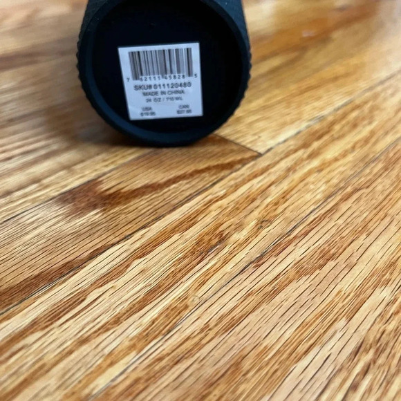 2019 Matte Black Studded cup - Picture 4 of 4